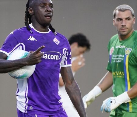 Pioli ha tutti i ruoli coperti: manca solo il vice-Kean