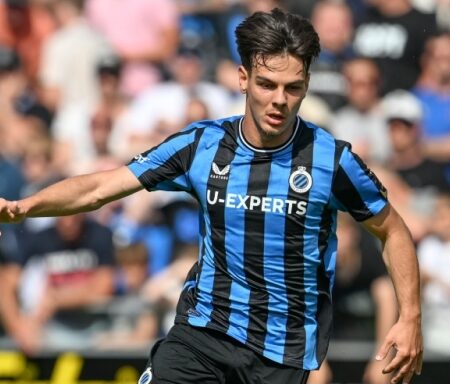 Milan, si sblocca Jashari: il Bruges apre alla cessione