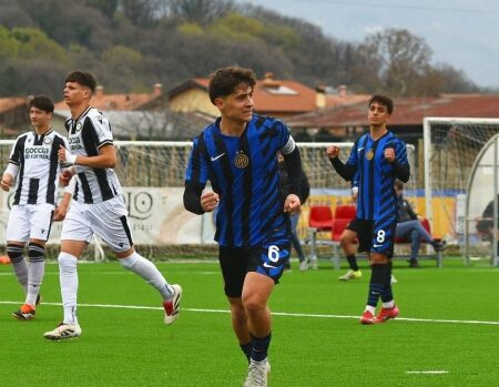 Otto gol in una partita, otto in storia e matematica: l'Inter ha già in casa il nuovo Calha?