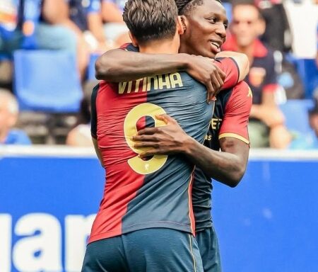 Genoa al fantacalcio: titolari, rigorista, possibili sorprese e chi prendere