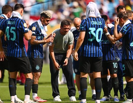 Calendario stagione 2025-26: tutte le date
