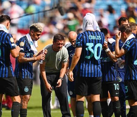 Inter al fantacalcio: titolari, rigorista, possibili sorprese e chi prendere