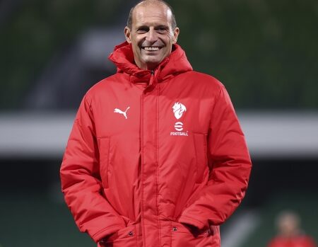 LIVE alle 16 Leeds-Milan. Allegri con un Jashari in più, Saelemaekers dal primo
