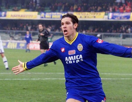 Frick tra Cabrini, gli 8 zii calciatori, la maglia cult a Verona e Jashari: "Di un altro pianeta"