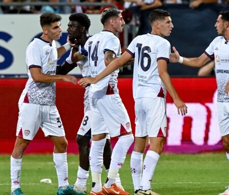 Cagliari al fantacalcio: titolari, rigorista, possibili sorprese e chi prendere