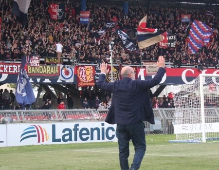 Serie C, le neopromosse: Massi e la rinascita della Sambenedettese, con capo-popolo Palladini