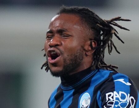 Pazza Inter e il Bosco Verticale: una giornata da Lookman