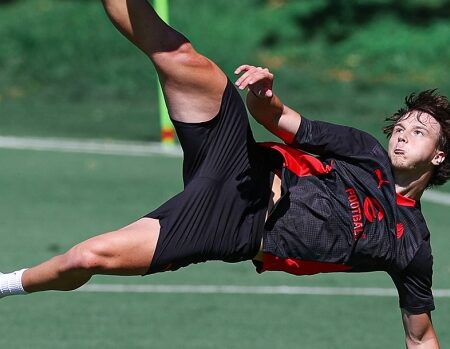 La nuova Serie D girone per girone: il Milan Futuro con il Chievo nel gruppo B