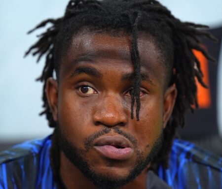 Lookman, terzo strappo: non si presenta a Zingonia per l'allenamento