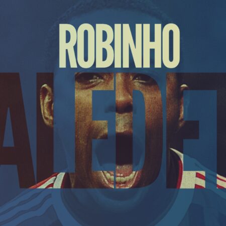 Pelé, il Real, il rapimento della madre, la galera: Robinho, il genio bruciato dalla vita