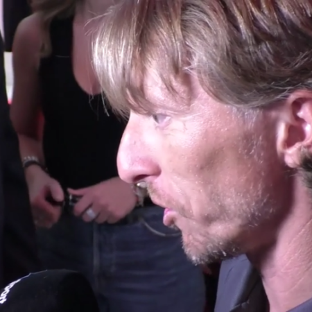 Modric, prime parole in italiano: "Ci vediamo a San Siro"