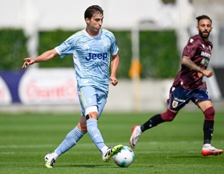 Napoli, sale l'offerta per Miretti. Atletico Madrid in pressing per Raspadori