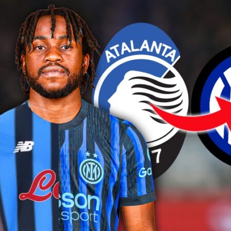 Lookman strappa: cosa conviene fare a Inter e Atalanta?