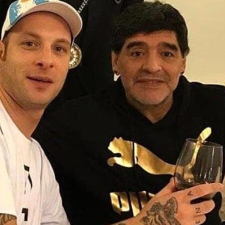 Clementino: "Io come Maradona, ci siamo fidati delle persone sbagliate"