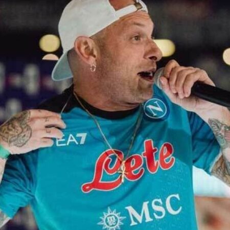 Clementino: "Ecco perché dopo De Bruyne anche Messi può arrivare al Napoli"