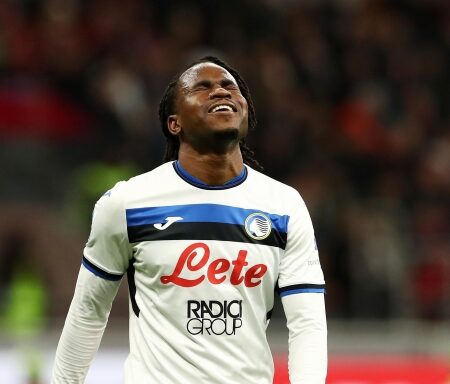 Lookman non si allena, l'Atalanta può sospendergli lo stipendio: ecco cosa rischia il nigeriano