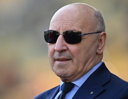 Marotta, una laurea honoris causa in marketing dalla Bicocca di Milano