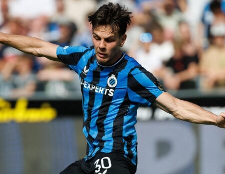 Il tandem con Modric e la corsia con Leao: come cambia la mediana del Milan con Jashari