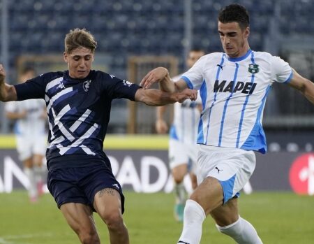 Zero gol e poche emozioni: 0-0 nel test tra Empoli e Sassuolo
