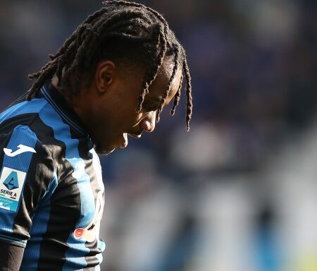 Lookman è sparito, l'Inter pensa al rilancio. Ma spunta anche l'alternativa Sancho
