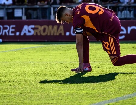 Tutte le volte che El Shaarawy è morto e poi è risorto
