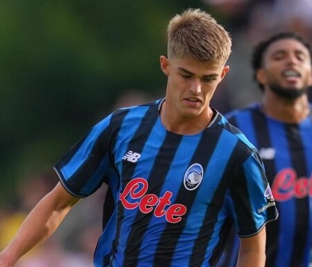 Atalanta, altra rimonta: Scalvini e De Ketelaere firmano il sorpasso sul Monza