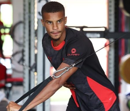 Newcastle all'assalto di Thiaw: c'è il sì di Malick, ma l'offerta al Milan non basta