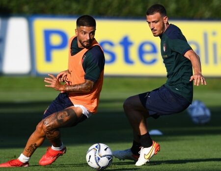 Insigne, Eriksen, Calabria, Karsdorp e gli altri: gli ex Serie A ancora nella lista svincolati