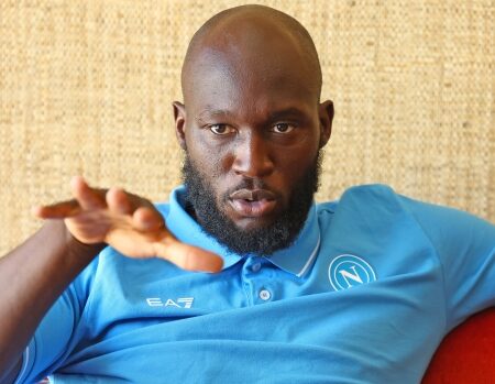 Lukaku: "Mi avevano dato per morto, ma a Napoli… La lite con Ibra? Non serve chiarire, lui è unico"