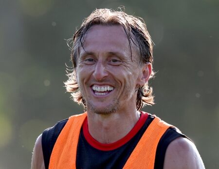 Da Modric a Dybala: il trequartista si trasforma, ma non passa di moda