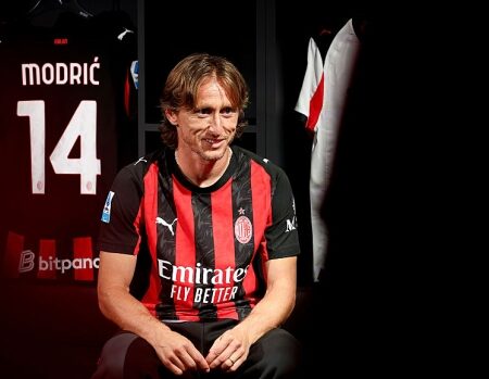 Sacchi: "Modric, Jashari e il fascino del Milan che resiste ancora"