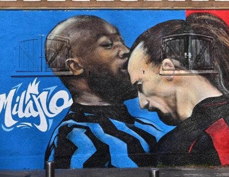 Ibra-Romelu e la lite nel derby 2021: "Vai a fare i riti vodoo, asino", "Tua madre è una p…"