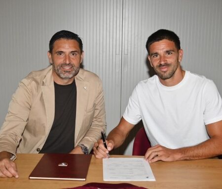 Giovanni Simeone al Toro, è ufficiale: il Cholito firma fino al 2028
