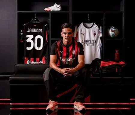 Jashari: "Da bambino sognavo il Milan, e ora è realtà. Ho scelto il numero 30 perché…"