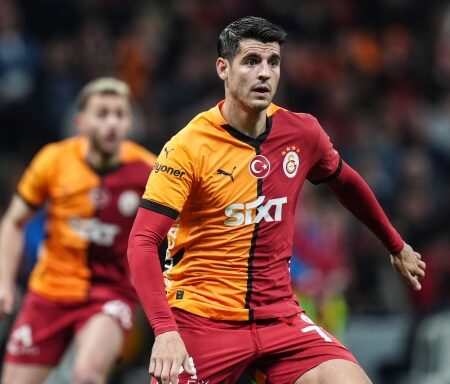 Morata al Como, finalmente ci siamo. Il Milan paga 4 milioni al Gala per l'interruzione del prestito