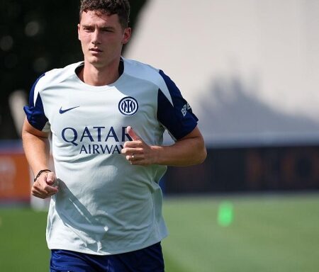L'Inter blinda Bisseck, sul mercato finisce Pavard. E se parte c'è già un piano