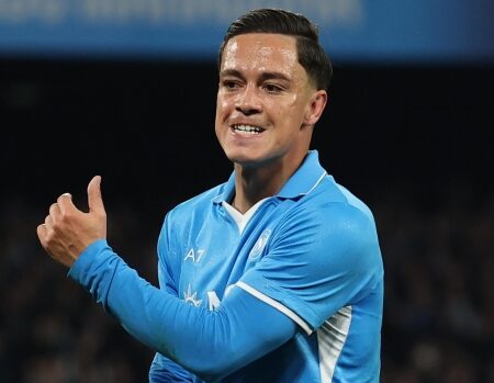 Raspadori, accordo con l'Atletico Madrid. Pronta l'offerta dei Colchoneros al Napoli