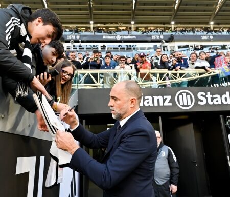 Juve, come cambia la posizione delle panchine all'Allianz: il club "guadagna" 182 posti