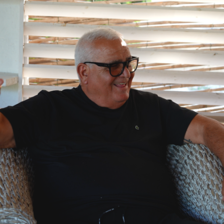 Corvino e la borsa regalata a Vidic: "Era già della Fiorentina, ma a Natale…"