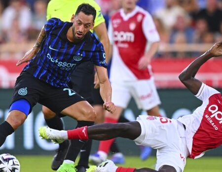 Inter-Olympiacos, per Chivu ultimo test prima del debutto: le quote