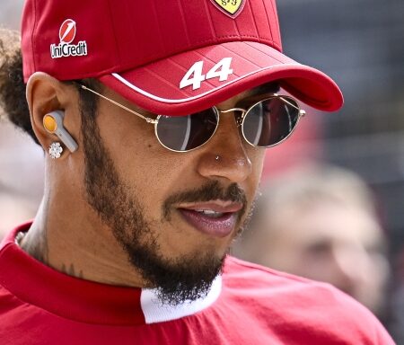Lewis Hamilton e Luka Modric, due modi diversi di avere quarant'anni