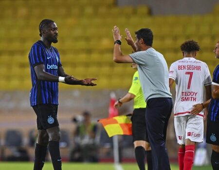 Meglio in 10 che in 11: l'Inter già combatte come Chivu. Ma c'è una cosa da migliorare in fretta…