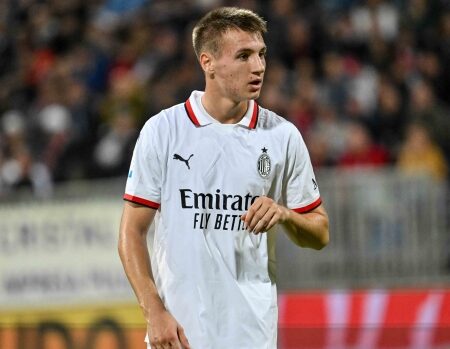 Capello: "Milan, Camarda dovevi tenerlo. Lui ha superato l'esame San Siro, Pio Esposito no…"