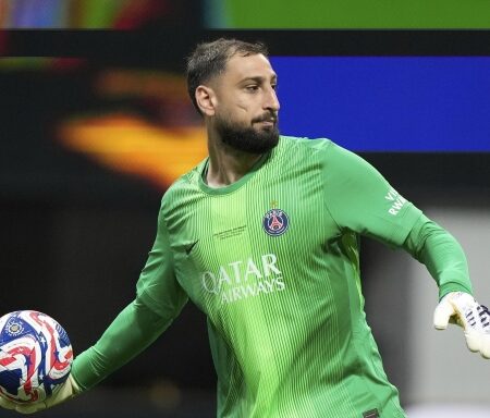Donnarumma può tornare in Italia? Ecco tutti gli scenari
