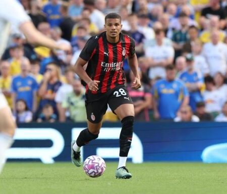 Il Newcastle alza l'offerta, il Milan accetta: Thiaw va in Premier e porta 40 milioni