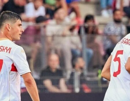 Il Genoa supera anche l'ultimo esame di francese: da 2-0 a 2-2 in casa del Rennes