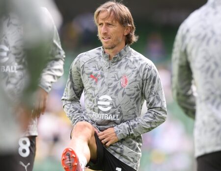 LIVE Alle 16 Chelsea-Milan: scocca l'ora del debutto di Modric
