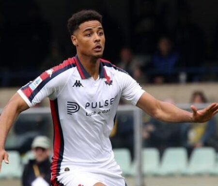 Con Thiaw al Newcastle, il Milan sfida l'Inter per De Winter: i dettagli