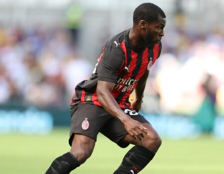 Napoli, sprint per Musah: pronta l'offerta al Milan. I dettagli