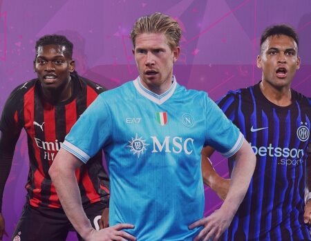 Asta fantacalcio 2025-26: i migliori giocatori da comprare